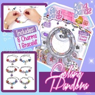 gelang pandora alfamart/mainan anak gelang pandora emco/mainan diy