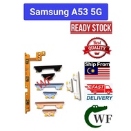 For Samsung Galaxy A53 5G A536 Power On Off Volume Button Power On Off Volume Ribbon Flex