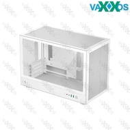 Deepcool CH260 White M-ATX Computer Case