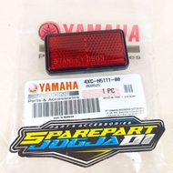 MATA Cat Eye Reflector Mudguard Rear Mudguard Touch Nouvo | 4XC-H5111-00