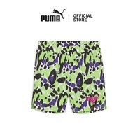 [NEW] PUMA x LAMELO BALL Toxic Mens Basketball Shorts II