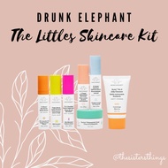 Drunk Elephant The Littles Skincare Set