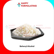 Behenyl Alcohol | Fatty Alcohol for Harder Emulsion | Viscosity Booster | Made in Japan