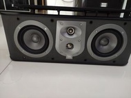 JBL ES25C 中置喇叭