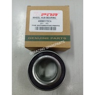 TOYOTA VIOS NCP93 / PRIUS C / PERODUA MYVI D20N / ALZA / ARUZ FRONT WHEEL HUB BEARING (PREMIUM GRADE