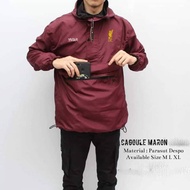 Liverpool cagoule jacket