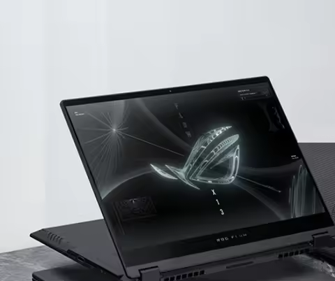 2PCS Anti-Glare Screen Protector Guard Cover for 13.4" (16:10) Asus ROG Flow X13 GV301 Ultra Slim 2-