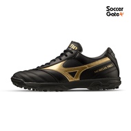 [สินค้าขายดี] รองเท้าฟุตบอล (ร้อยปุ่ม)ของแท้ Mizuno รุ่น MORELIA II PRO AS