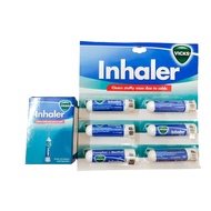 Vicks Inhaler Clear Stuffy Nose 0.5ml (Key Chain/Tube) (1 pcs/6 pcs)