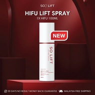 【READY STOCK】Antidox Series Antidox Hifu-Lift Spray/The New Generation Lifting Toner/Suit Sensitive 