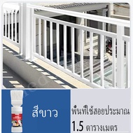 XIGUANGJIA สีทาเหล็กสนิม 180 กรัม กำจัดสนิมแบบซึมผ่าน ป้องกันการกัดกร่อน การยึดเกาะที่แข็งแกร่ง กันน