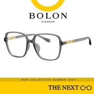 แว่นสายตา Bolon BJ5182 SS25 โบลอน สายตาสั้น แว่นกรองแสง กรอบแว่น by THE NEXT