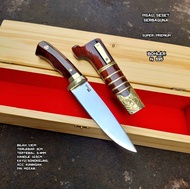 pisau premium bohler N695
