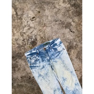 JEEP SECOUND JEANS PANTS