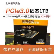 鎧俠RC20 1T固態硬盤SE10 2T SD10 ssd M.2 PCIe4.0 1TB SSD 500G