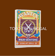 Aneka Wantex Warna COKLAT Lengkap Berbagai Merk Wenter PINK Pewarna Pakian Permanen Wanter Tie Dye N