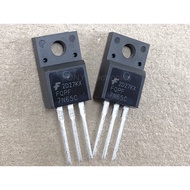 1 Piece FQPF7N65C FQPF7N65F 7N65C 7N65F 7N65 650V 7A MOSFET TO-220F