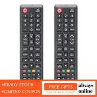 Alwaysonline 2 Pcs BN59-01301A TV  Replacement For