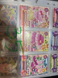 Angely Sugar 偶像學園卡牌(包郵)