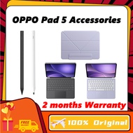 OPPO Pad 5 Accessories / Keyboard / Protective case / OPPO Pencil 2 Pro OPPO Pad5  Tablet case