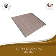 PLAFON PVC Batik BK 009