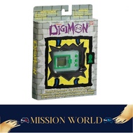 Dev Digimon Orignal Glow In The Dark (Digivice)