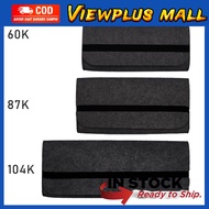 Tas Keyboard Mechanical Soft Felt Case Bluetooth Keyboard Pouch Casing Cover Pelindung Keyboard Komp