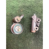 PROTON WIRA 1.8 4G91 4G92 4G93 DOHC SATRIA GTI TIMING TENSIONER ADJUSTER PUMP(used)