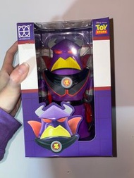 Herocross zurg