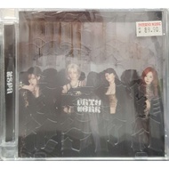 Aespa - Dirty Work (Dirty Code Ver.) CD