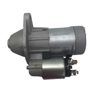 121370-77010 S114-815 S114-815A,S114-817 S114-817A Starter Motor for YANMAR MARINE 2YM15 3JH4E 3TNE8