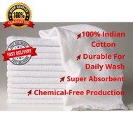 COTTON 5 STAR HOTEL TOWEL