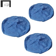 Trampoline Cover, Trampoline Protective Cover ,Tearproof and UV Resistant Weather Trampoline Protect