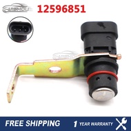 12596851 Cảm biến vị trí trục khuỷu cho Chevrolet GMC Envoy Yukon Sonoma Sierra Isuzu Hombre NPR C