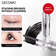 GECOMO eyelash curler mascara