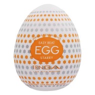 TENGA EGG STARRY 星耀 飛機蛋