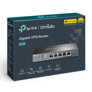 TPLink TL-ER605 OMADA GIGABIT VPN ROUTER TP-Link TL ER605 M