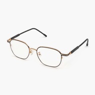 [ฟรีคูปองเลนส์ 1500.-] glassiq กรอบแว่นตา รุ่น NELSON