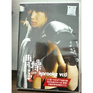 二手正版专辑 曹操 乐行者林俊杰 卡拉OK VCD 尼罗河 雪晶 群施 妮妮M Girls Vincy陈仁丰