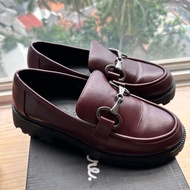 Red Loafers Club Culture (preloved)