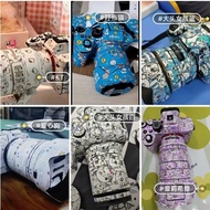 Walking donkey Suitable for Canon 5D3 5D4 Camera Sticker 5D2 6D 6D2 Body Film Full Cover Film Film W