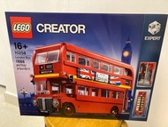 Lego London Bus 10258