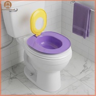 Abo  Cat Toilet Training System Cat Toilet Training Kit Teach To Use Reusable Cat Sandbox Toilet Sea