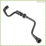 [J X Q K]   3.2 V6 2002-2006 Replacement Brake System Vacuum Hose- Part Numbers 7L6611931AJ, 7L66119
