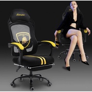 🎮Gaming Freak House Office Sport Chair Kerusi Gaming Sofa Racing Style Adjustable Regel TTRacing Duo GT Gamez Cassa GT
