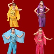 Products Are In Thailand. Genie Set Indian Parata Sari Aladdin cp67.1/cp67.2/cp67.3/cp67.4/cp67.5/cp