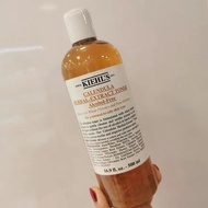 Kiehl's金盞花爽膚水500ml