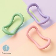 Korea ANDAR Relax Yoga Ring Zen Wheel Stretching Press