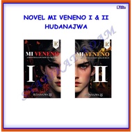 [ADM] NOVEL MI VENENO I & II/ MI LINDA/ MI DIOSA - HUDANAJWA