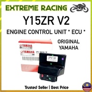 ECU Unit 2PV-H591A-10 STD Standard Engine Control Unit CDI C.D.I. E.C.U. Unit Yamaha Y15 ZR V2 Y15ZR